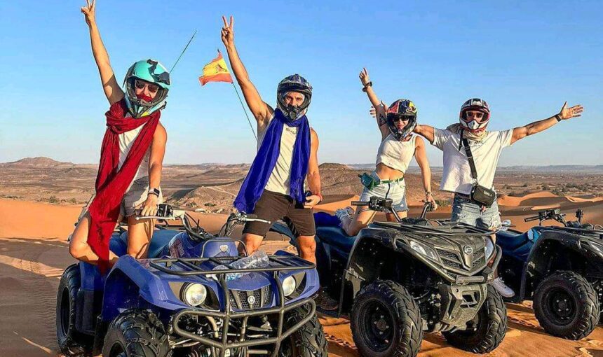 Family-Friendly Things to Do in Agadir: Attractions for All Ages